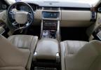 LAND ROVER RANGE ROVE photo