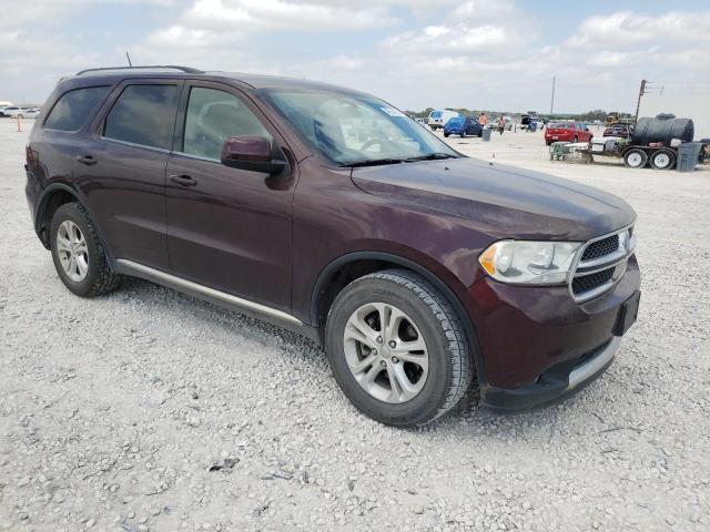 2012 Dodge Durango Sxt VIN: 1C4RDHAG6CC335563 Lot: 46354334