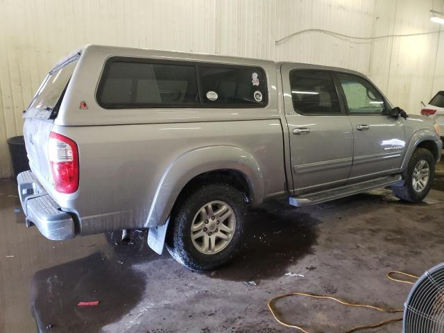 2005 Toyota Tundra Double Cab Sr5 VIN: 5TBDT44125S467534 Lot: 48904894