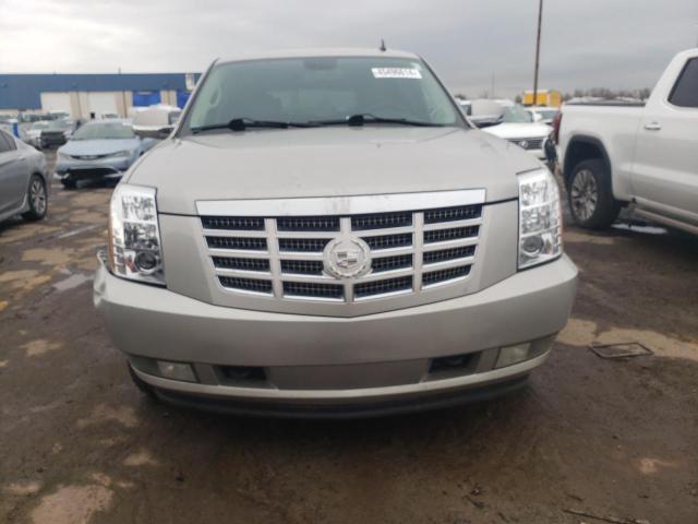 2008 Cadillac Escalade Luxury VIN: 1GYFK63898R202250 Lot: 45496614