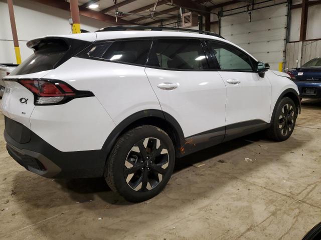 2023 Kia Sportage X Line VIN: 5XYK6CAF6PG025128 Lot: 46947994