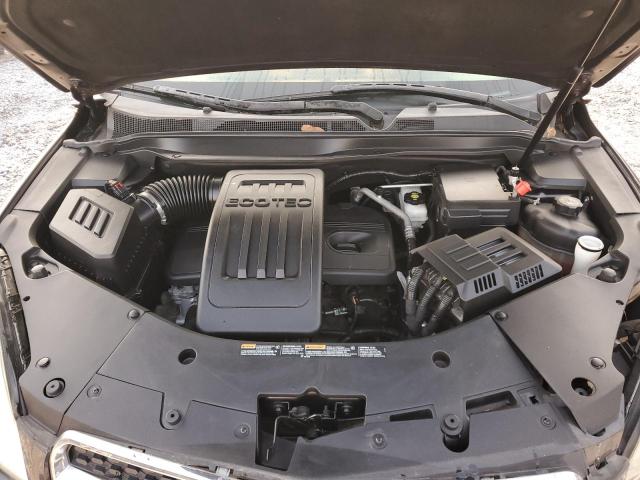 2015 Chevrolet Equinox Lt VIN: 2GNALBEK9F6302301 Lot: 47314264