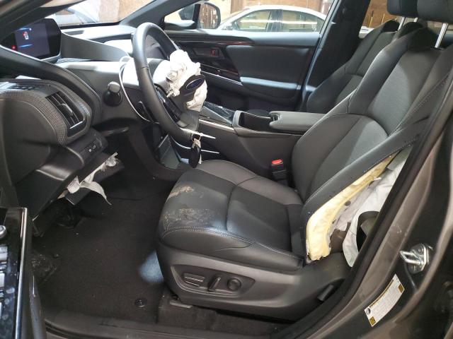 2023 SUBARU SOLTERRA P JTMABABA8PA014940