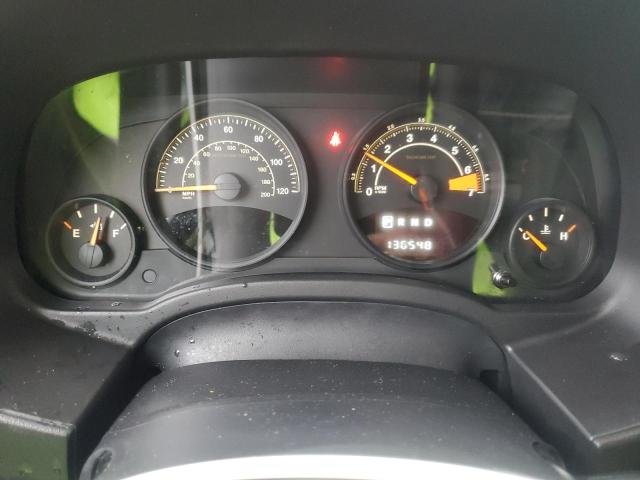 2016 JEEP PATRIOT LA - 1C4NJPFB0GD664581
