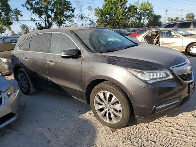 5FRYD3H49EB020836 2014 ACURA MDX-3