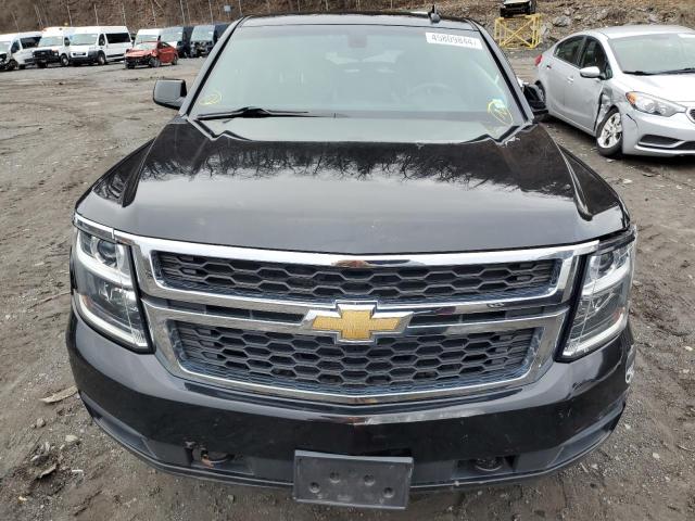 2017 CHEVROLET TAHOE SPEC 1GNSKFEC2HR331718