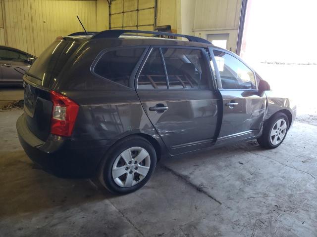 2009 Kia Rondo Base VIN: KNAFG528697260300 Lot: 46260924