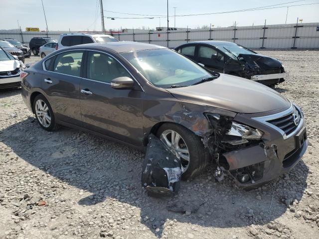 1N4BL3APXEN250441 | 2014 Nissan altima 3.5s