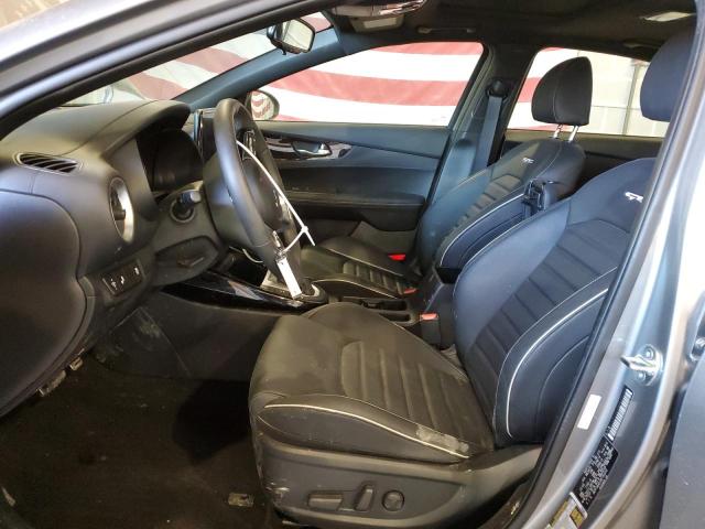 2024 KIA FORTE GT L - 3KPF54AD1RE735353