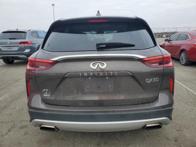 2019 INFINITI QX50 ESSEN - 3PCAJ5M35KF124692