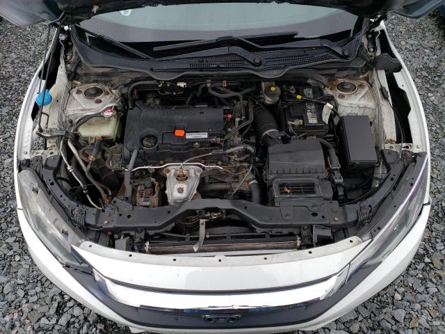 2016 HONDA CIVIC LX - 2HGFC4A54GH400833