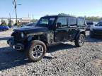2021 JEEP WRANGLER U - 1C4HJXEN8MW622328