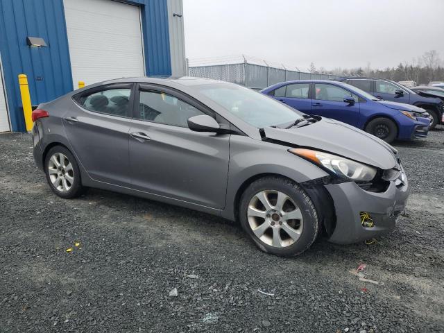 Vin: 5npdh4ae6dh156757, lot: 43260364, hyundai elantra gls 20134
