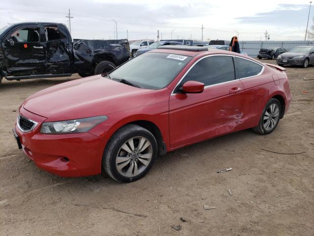 2008 Honda Accord Exl VIN: 1HGCS12878A006837 Lot: 46808144