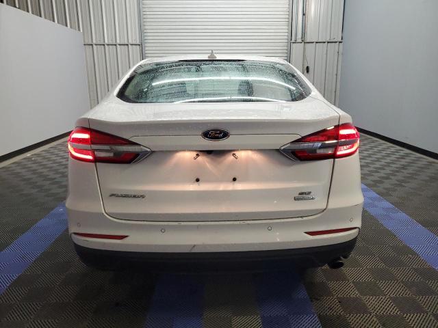 2020 Ford Fusion Se VIN: 3FA6P0HD5LR201268 Lot: 55026184