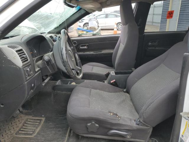 2011 Chevrolet Colorado Lt VIN: 1GCHTDFP1B8129228 Lot: 45531534