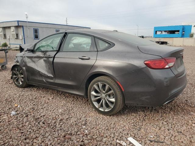 2015 Chrysler 200 S VIN: 1C3CCCBB1FN634440 Lot: 45712614