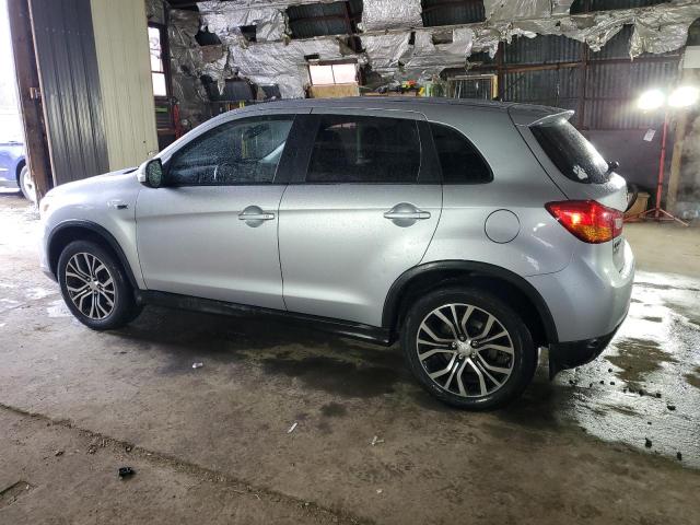 2016 Mitsubishi Outlander Sport Es VIN: JA4AR3AW7GZ056483 Lot: 45602094