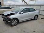 2022 KIA RIO LX - 3KPA24AD5NE504226