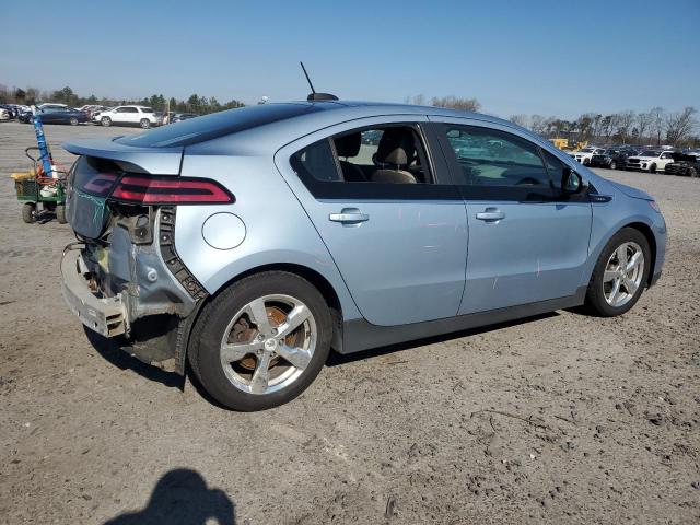 VIN 1G1RB6E49FU118509 2015 Chevrolet Volt no.3