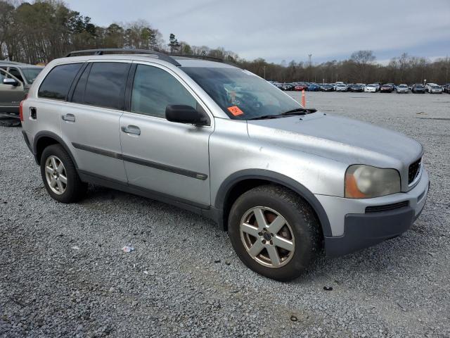 2004 Volvo Xc90 VIN: YV1CZ59H441036292 Lot: 47204434