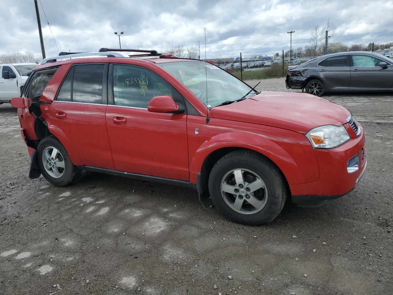 5GZCZ53477S835881 2007 Saturn Vue