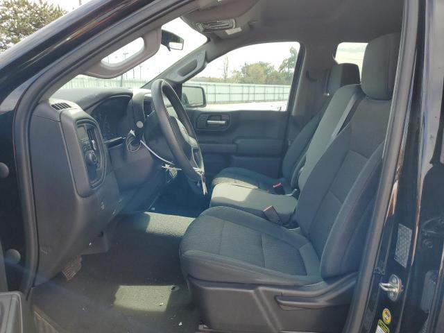 2019 CHEVROLET SILVERADO - 3GCPWBEH3KG170312