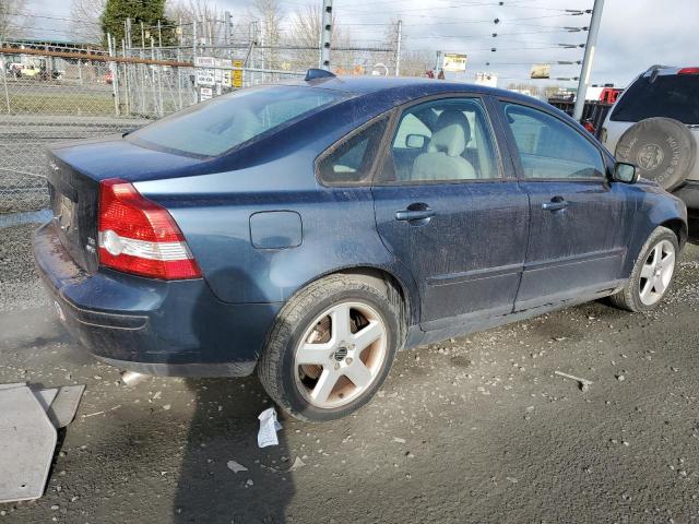 2006 Volvo S40 T5 VIN: YV1MH682862208086 Lot: 46643524