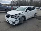 2020 BUICK ENVISION E - LRBFXCSA0LD047618