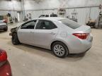 2018 Toyota Corolla L 1.8L en Venta en Milwaukee, WI - Front End