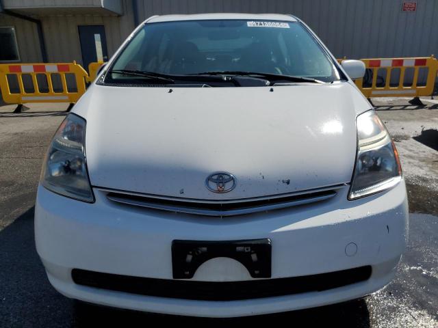 2009 Toyota Prius VIN: JTDKB20U393485666 Lot: 47136084