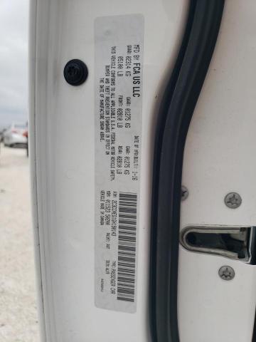 2016 Chrysler 300C VIN: 2C3CCAEG1GH190143 Lot: 45839254