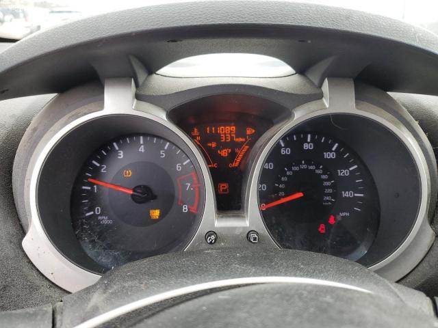 2015 Nissan Juke S VIN: JN8AF5MR5FT512566 Lot: 48467004