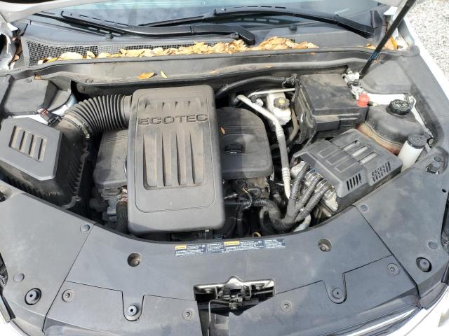 2017 CHEVROLET EQUINOX 4D 2GNALCEK6H1504227