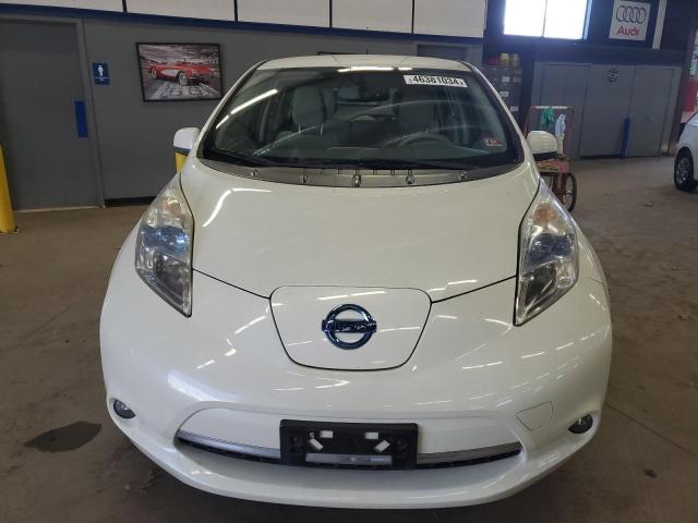 JN1AZ0CP2BT000511 2011 NISSAN LEAF-4