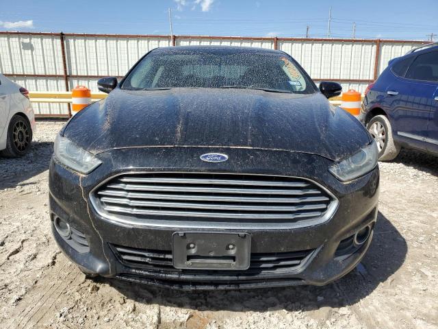 2016 Ford Fusion Se VIN: 3FA6P0HD2GR206241 Lot: 48332994