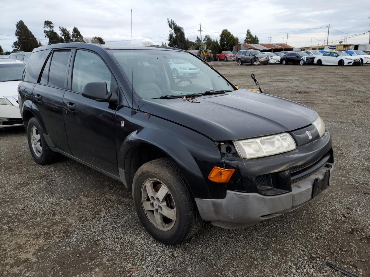 5gzcz23dx5s807861 5GZCZ23DX5S807861 2005 Saturn Vue