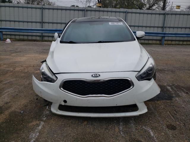 2016 KIA CADENZA LU - KNALN4D79G5199038