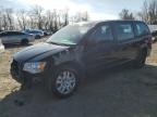 2016 DODGE GRAND CARA - 2C4RDGBG0GR134568