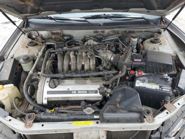 1996 Nissan Maxima Gle VIN: JN1CA21D8TT149236 Lot: 45776754