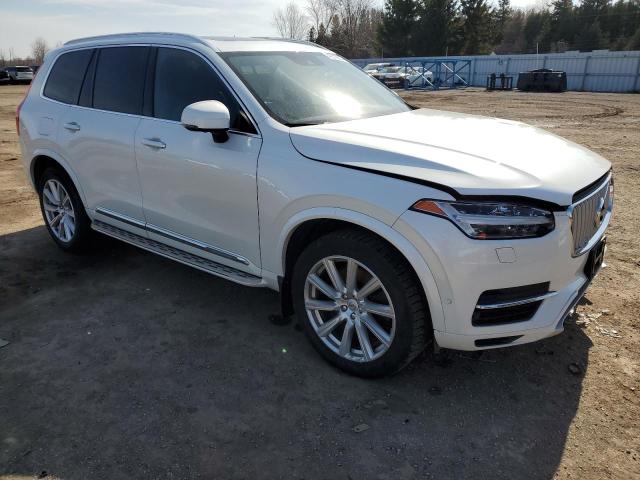 2017 VOLVO XC90 T8 - YV4BC0PL5H1127233