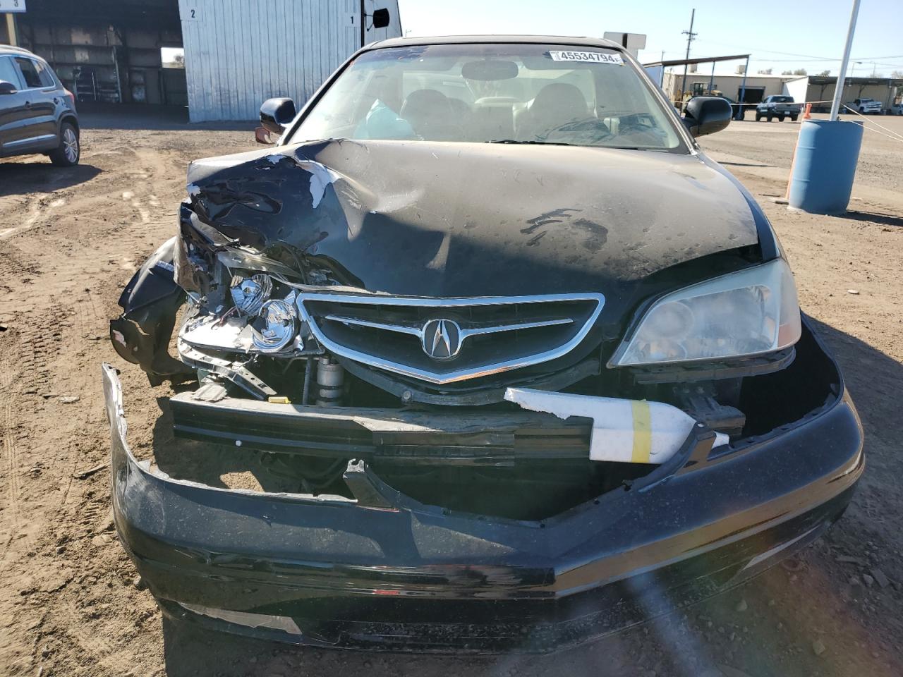 19UYA42751A025104 2001 Acura 3.2Cl Type-S