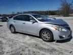 NISSAN ALTIMA 2.5 photo