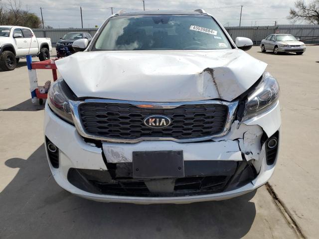 2020 KIA SORENTO EX - 5XYPH4A53LG709545