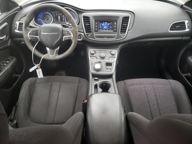 2015 Chrysler 200 Limited VIN: 1C3CCCAB6FN548042 Lot: 38714034