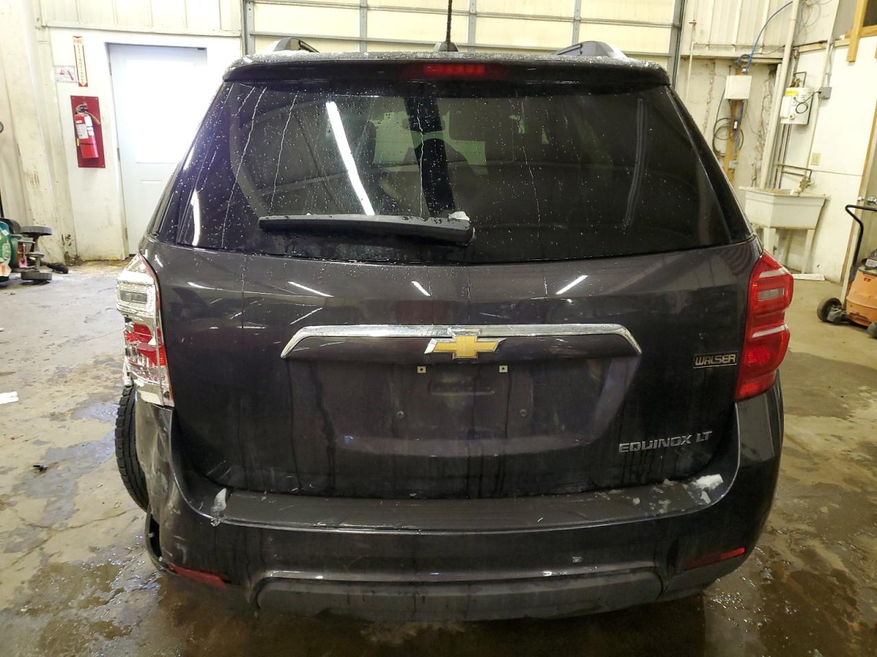 2GNALCEK4G6275449 2016 Chevrolet Equinox Lt