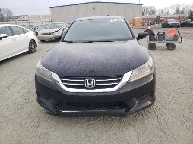 2015 Honda Accord Lx VIN: 1HGCR2F38FA178176 Lot: 47050274