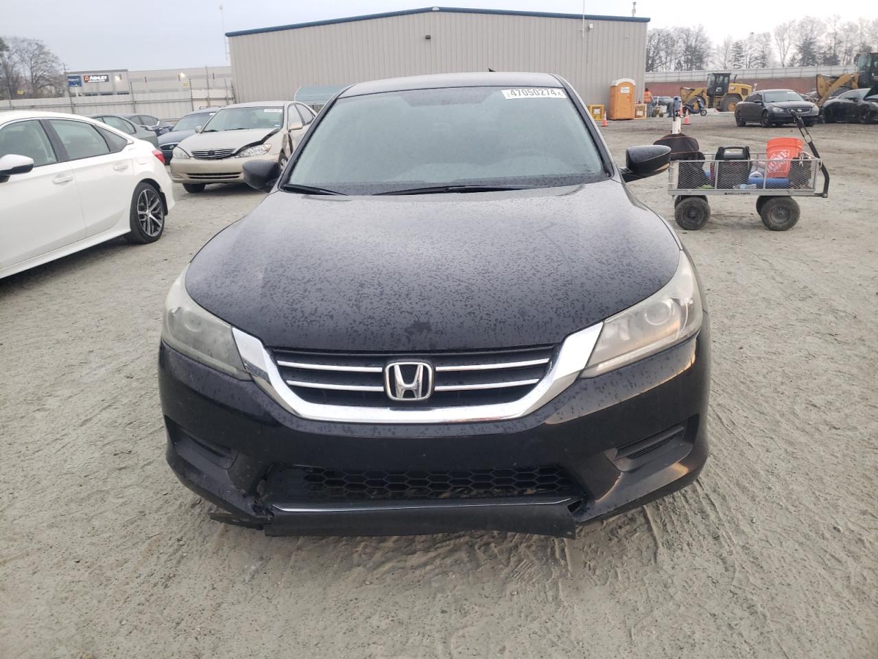 1HGCR2F38FA178176 2015 Honda Accord Lx