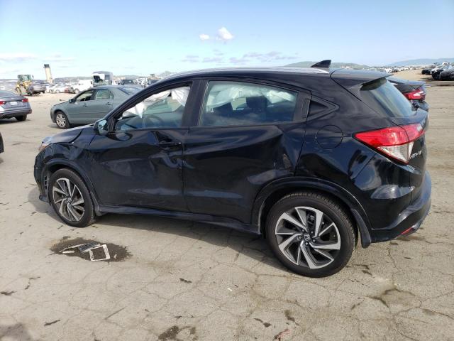 2019 Honda Hr-V Sport VIN: 3CZRU6H18KG716939 Lot: 39242944
