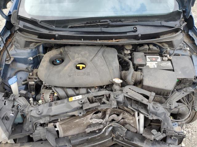 2015 HYUNDAI ELANTRA GT - KMHD35LH1FU242607